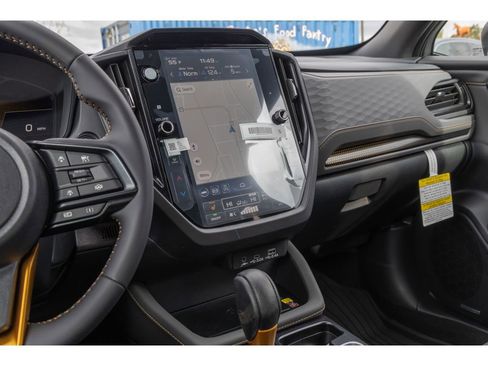 New 2026 Subaru Forester Wilderness image 23