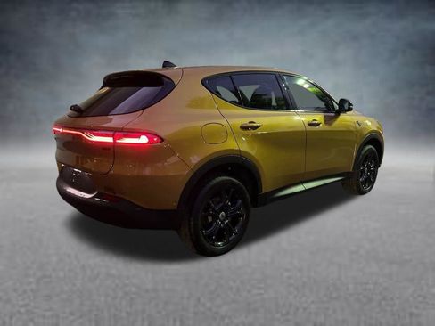 New 2024 Dodge Hornet GT w/ Tech Pack w/o Parking AWD/4WD image 3