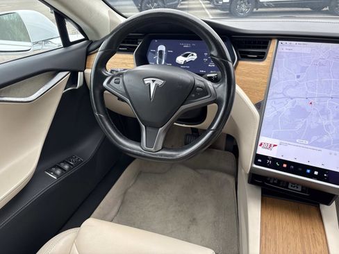 Used 2019 Tesla Model S 100D image 26