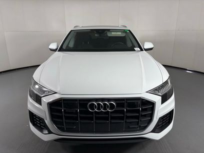 Used 2023 Audi Q8 Premium
