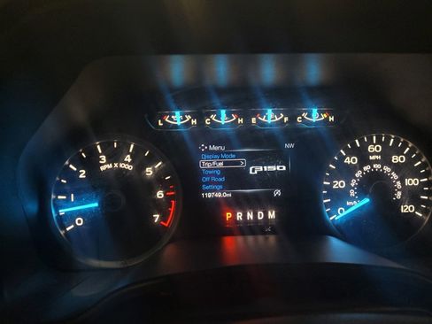 Used 2018 Ford F150 XLT w/ Equipment Group 301A Mid image 23