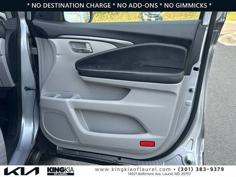 Used 2019 Honda Pilot EX-L image 15