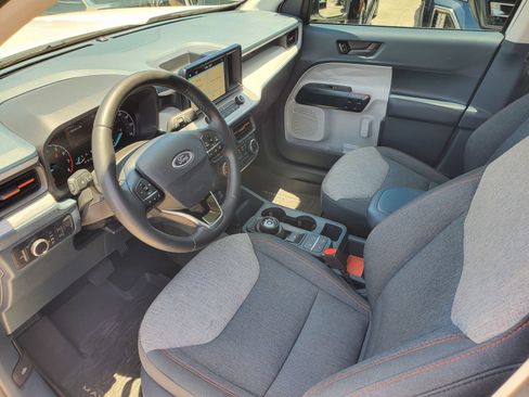 Used 2024 Ford Maverick XLT w/ XLT Luxury Package FWD image 17