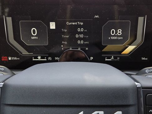 New 2027 Kia Telluride SX Prestige X-Pro AWD/4WD image 11