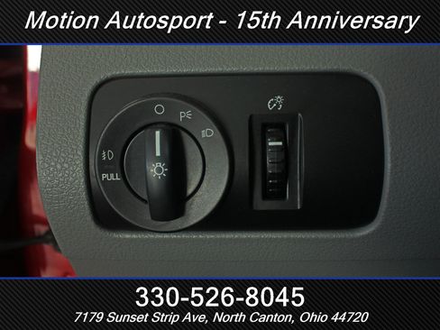 Used 2008 Ford Mustang GT Premium image 21