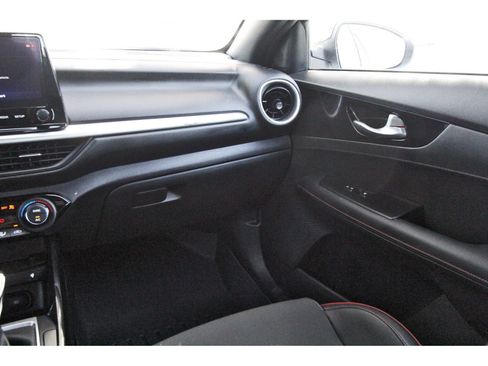 Used 2023 Kia Forte GT FWD image 10