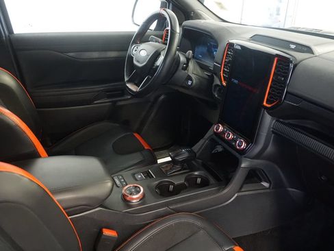 Used 2024 Ford Ranger Raptor AWD/4WD image 27