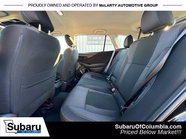 Used 2023 Subaru Outback AWD/4WD image 19