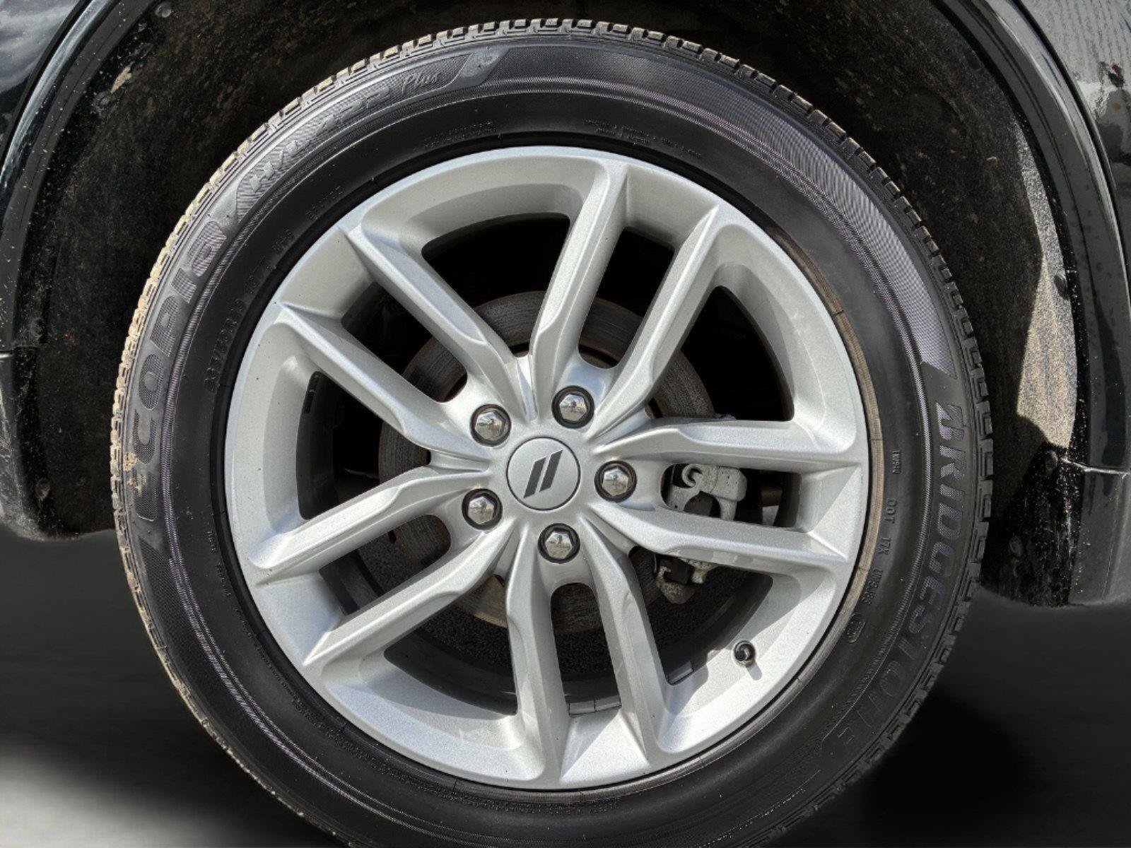 Used 2025 Dodge Durango R/T AWD/4WD image 38