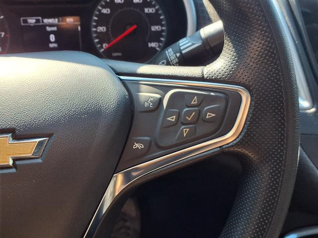 Certified 2023 Chevrolet Malibu LT FWD image 15