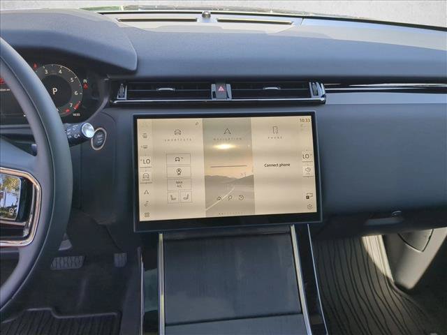 New 2026 Land Rover Range Rover Velar S AWD/4WD image 12