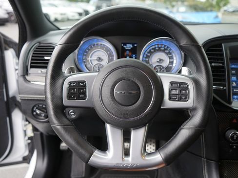 Used 2014 Chrysler 300 SRT8 w/ Leather Interior Group image 14