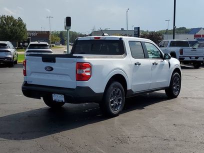 New 2026 Ford Maverick XLT w/ Equipment Group 301A