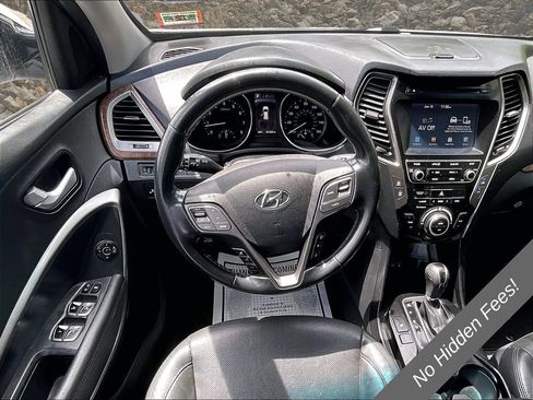 Used 2018 Hyundai Santa Fe Sport 2.0T AWD/4WD image 5