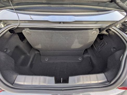 Used 2017 Chevrolet Camaro SS image 26