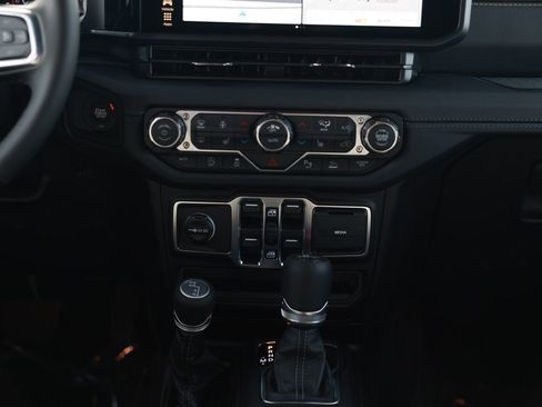 New 2026 Jeep Wrangler Sahara image 25