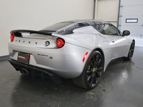 Used 2014 Lotus Evora S image 3