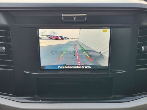 New 2026 Ford F250 XL w/ STX Appearance Package image 19