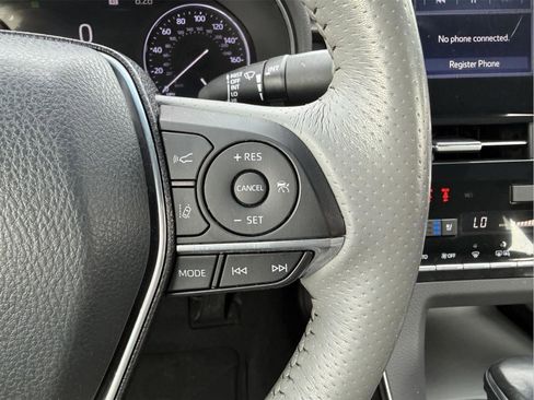 Used 2020 Toyota Avalon Limited w/ Advanced Safety Package FWD image 14