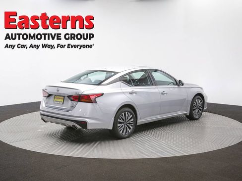 Used 2023 Nissan Altima 2.5 SV w/ SV Premium Package AWD/4WD image 44