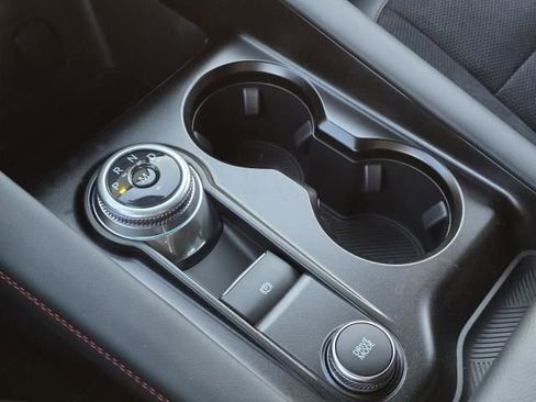 New 2026 Ford Explorer ST w/ Sun And Sound Package image 39