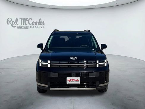 New 2026 Hyundai Santa Fe Limited image 8