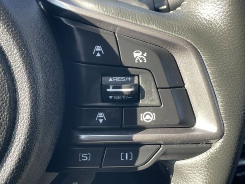 Certified 2022 Subaru Forester Touring w/ Popular Package #3 image 16