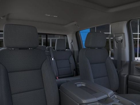 New 2026 Chevrolet Silverado 2500 LT w/ Trail Boss Package AWD/4WD image 24