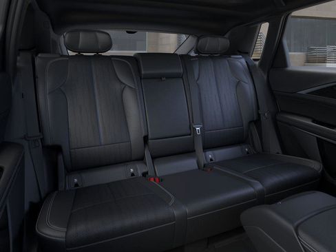 New 2025 Cadillac Lyriq Sport w/ LPO, Floor Liner Package AWD/4WD image 17