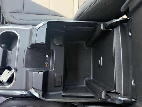 New 2026 Chevrolet Silverado 2500 LTZ w/ LTZ Convenience Package AWD/4WD image 43