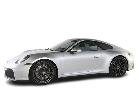 Used 2025 Porsche 911 Carrera GTS RWD image 11