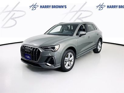 Used 2021 Audi Q3 2.0T Premium Plus w/ Premium Plus Package