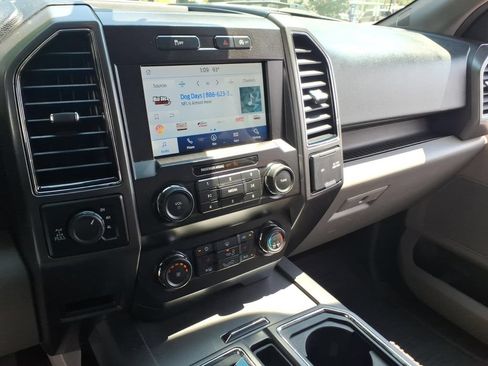 Used 2020 Ford F150 XLT w/ Equipment Group 302A Luxury AWD/4WD image 26