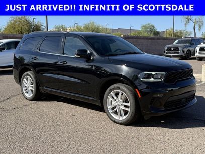 Used 2023 Dodge Durango GT