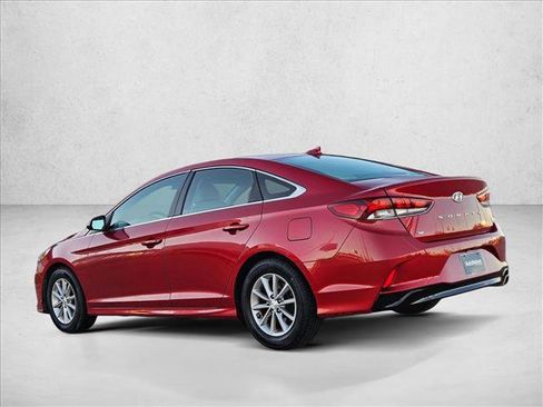 Used 2019 Hyundai Sonata SE image 8