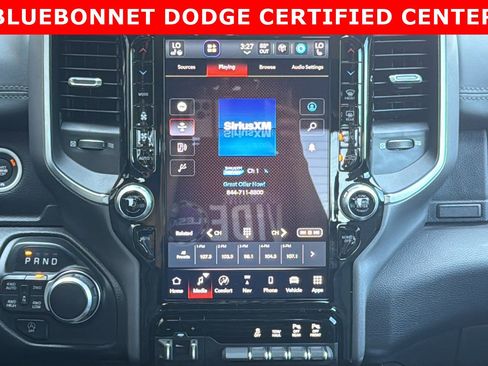 Used 2024 RAM 1500 Lone Star image 17