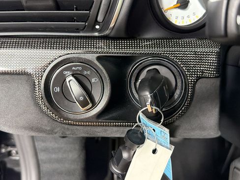 Certified 2019 Porsche 911 GT3 RWD image 25
