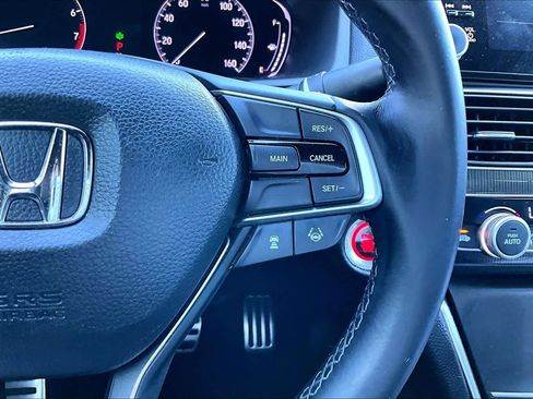 Used 2019 Honda Accord Sport image 23