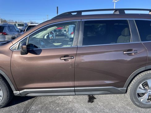 Used 2020 Subaru Ascent Premium w/ Convenience Package image 28