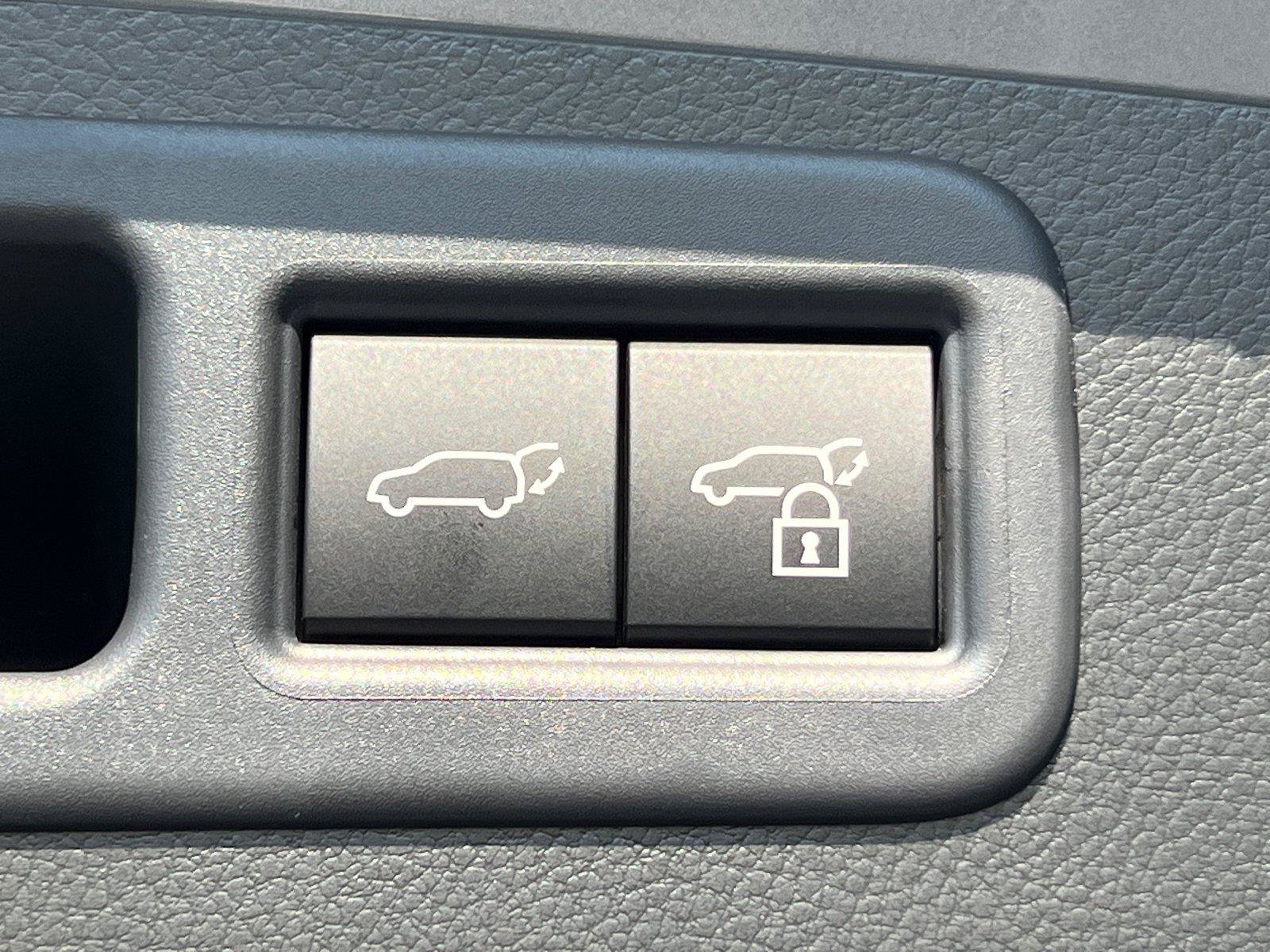 New 2026 Lexus RX 350 Premium Plus w/ Accessory Package (Z1) FWD image 13
