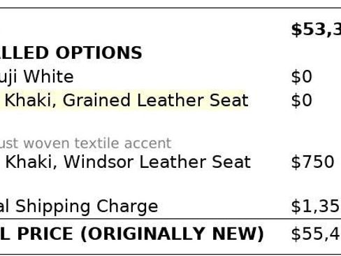 Used 2020 Land Rover Defender 110 S image 4