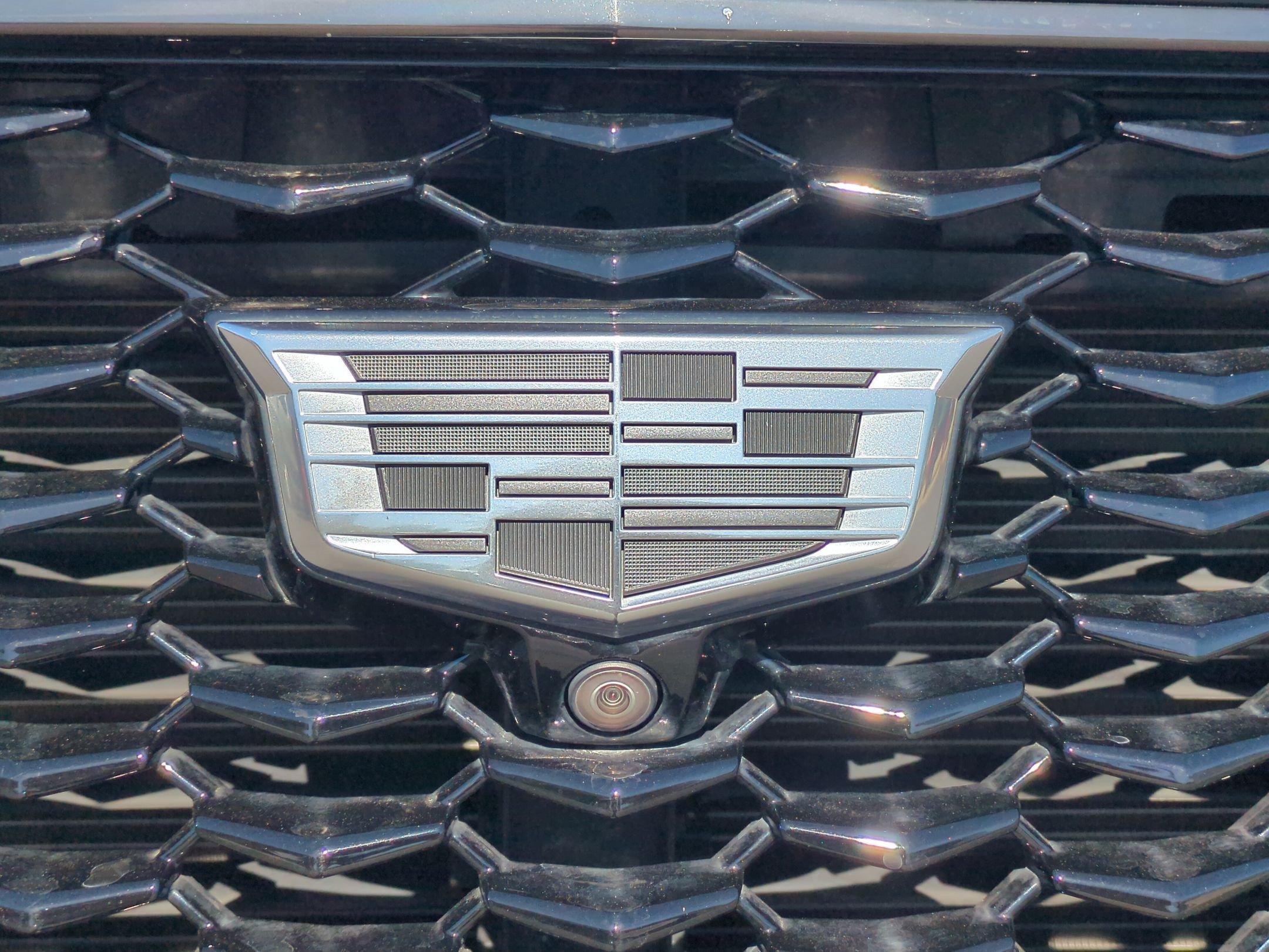 Used 2021 Cadillac XT4 Sport AWD/4WD image 14
