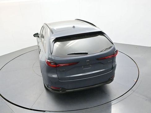 New 2026 MAZDA CX-90 3.3 Turbo S w/ Premium Package AWD/4WD image 14