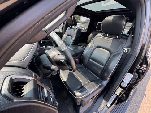 Used 2019 RAM 1500 Limited AWD/4WD image 9
