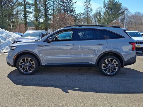 Used 2022 Kia Sorento X-Line EX AWD/4WD image 5