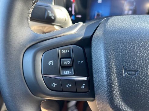 New 2025 Ford Ranger XLT w/ FX4 Off-Road Package image 15