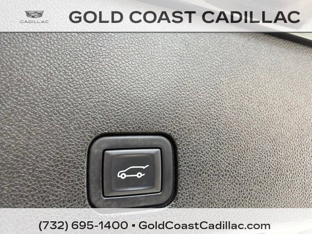 Certified 2023 Cadillac XT6 Premium Luxury AWD/4WD image 16
