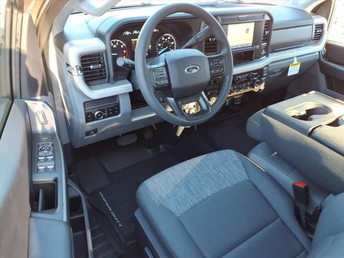 New 2026 Ford F250 XLT w/ 360-Degree Camera Package image 11