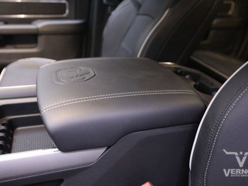 New 2025 RAM 3500 Laramie image 24