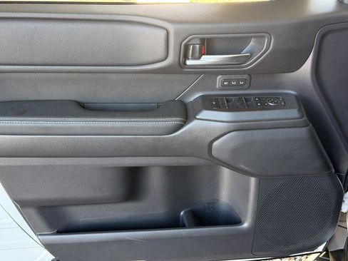 Used 2025 Toyota Land Cruiser w/ Premium Package image 3